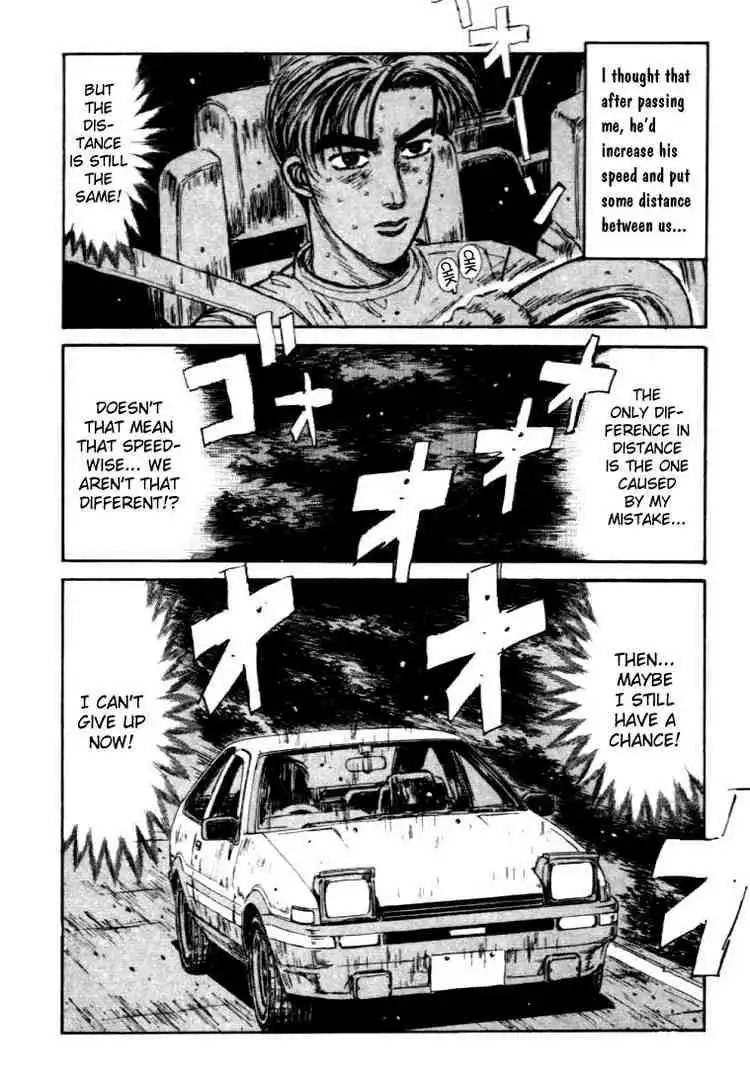 Initial D Chapter 47 18